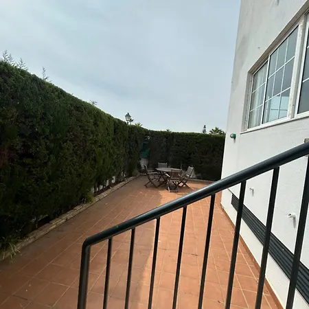 A Pie De Playa En Urbanizacion Con Piscina * El Rompido